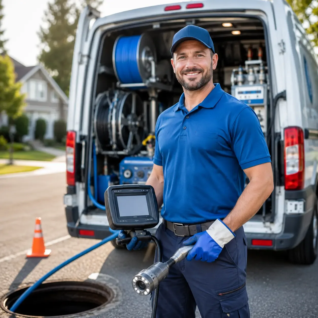 Local Pipe Relining specialists in Barwick, GA