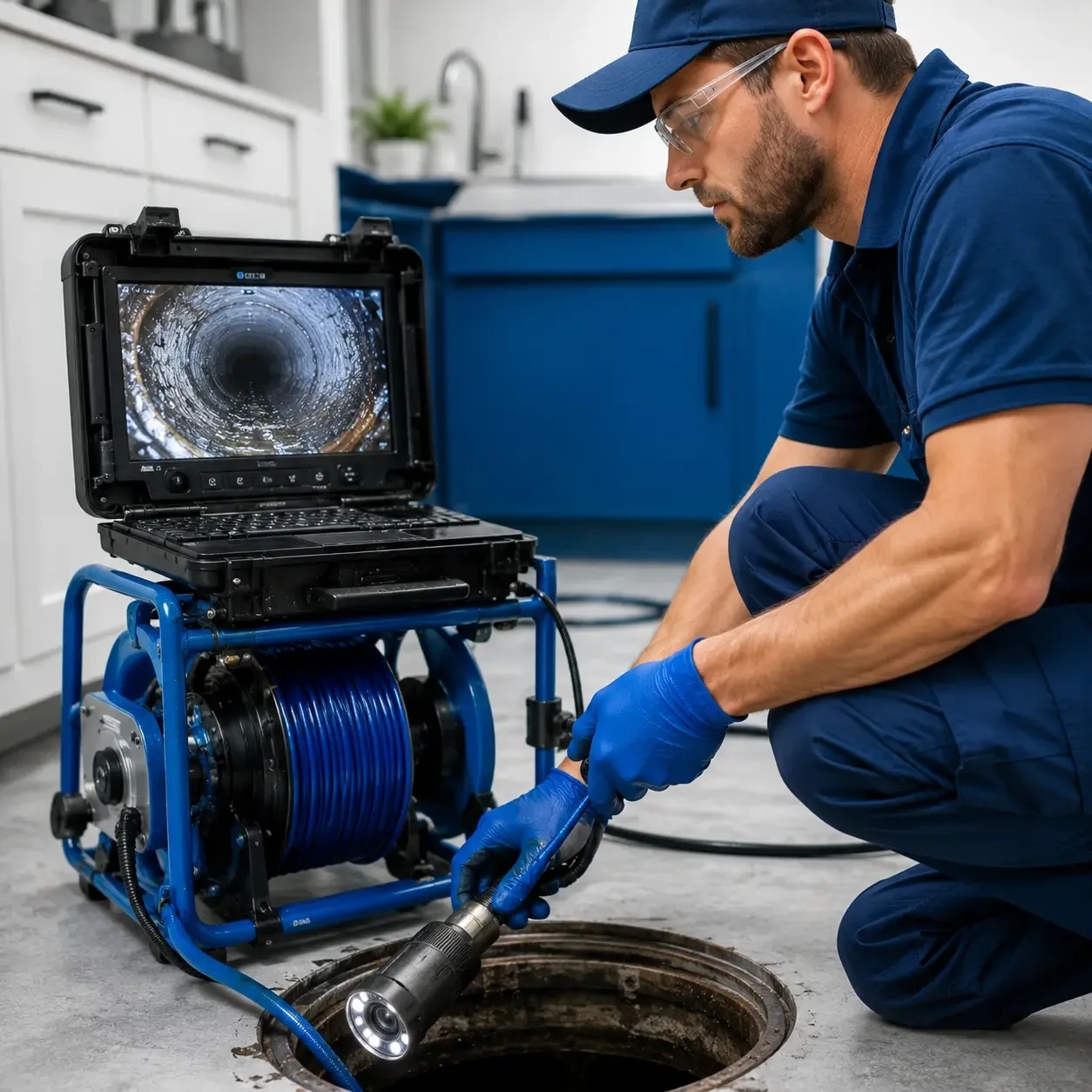 Pipe Relining professionals serving Barwick, GA